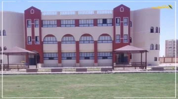 بشرى سارة لأهالي المنيا الجديدة.. الإسكان تعلن تسليم مدرسة تعليم أساسي جاهزة لاستقبال الطلاب العام الدراسي الجديد 1